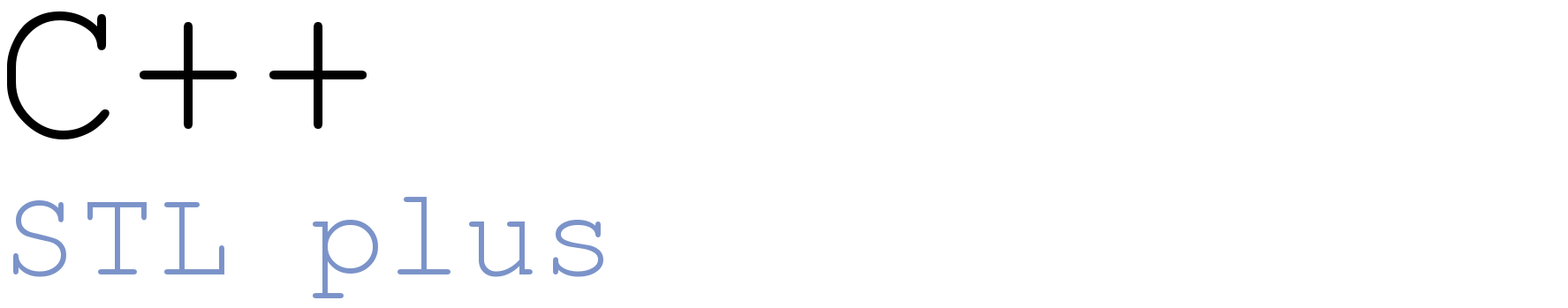 C++ std::plus (клас функціональних об’єктів) post thumbnail