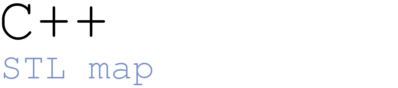 C++ std::map (асоціативний контейнер) post thumbnail